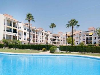Apartamento Lorcrisur - Apartment in Marbella(Málaga)