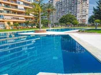 Apartamento Colina de Mar - Apartment in Torremolinos (Málaga)