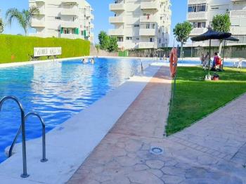Apartamento Sol y Playa - Apartment in Estepona