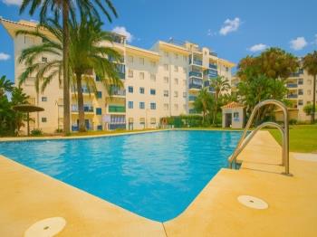 Apartamento Las Brisas - Apartment in Estepona