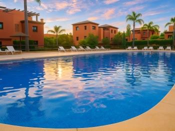 Apto. Casares Golf Playa - Apartment in Casares Costa